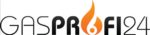 Logo www.gasprofi24.de - Ihr Experte für Gasprodukte