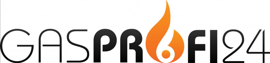 Logo www.gasprofi24.de - Ihr Experte für Gasprodukte