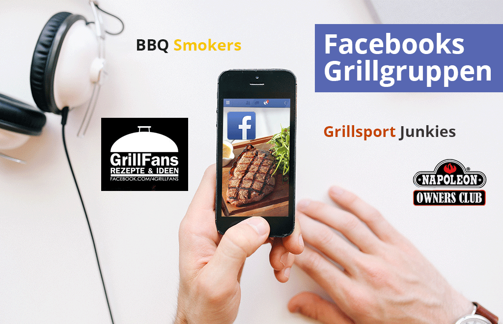 grillruppen facebook (c) Gasprofi24.de