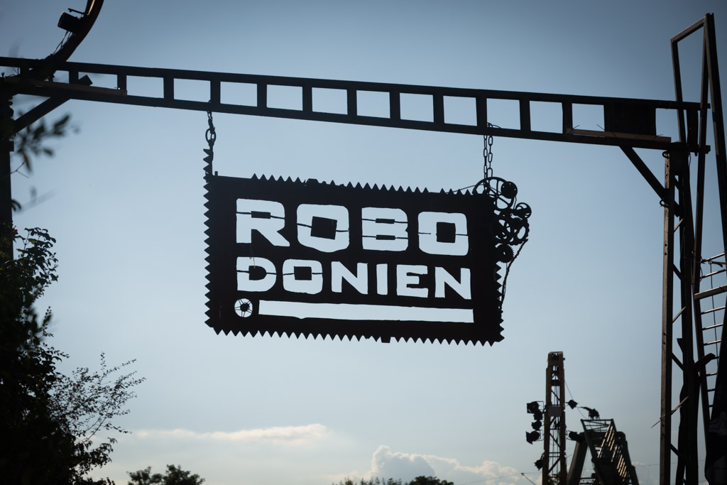 Robodonien 2014 – das 6. Roboter-Kunst Festival in Köln - GasProfi24-Blog - 11