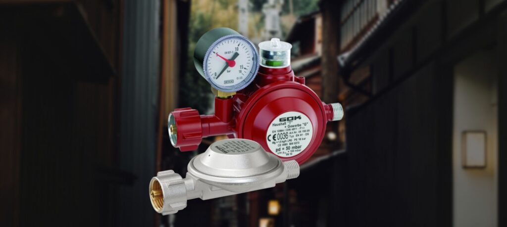 Druckminderer FAQ (1)