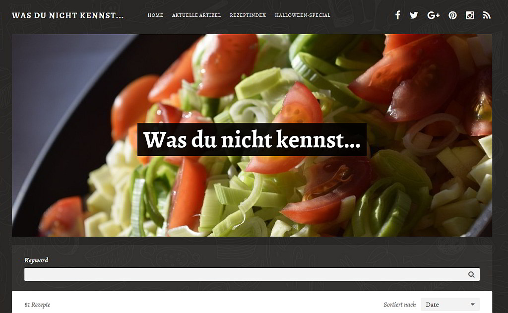 Screenshot www.wasdunichtkennst.de für GasProfi24-Blog des Monats Februar 2016