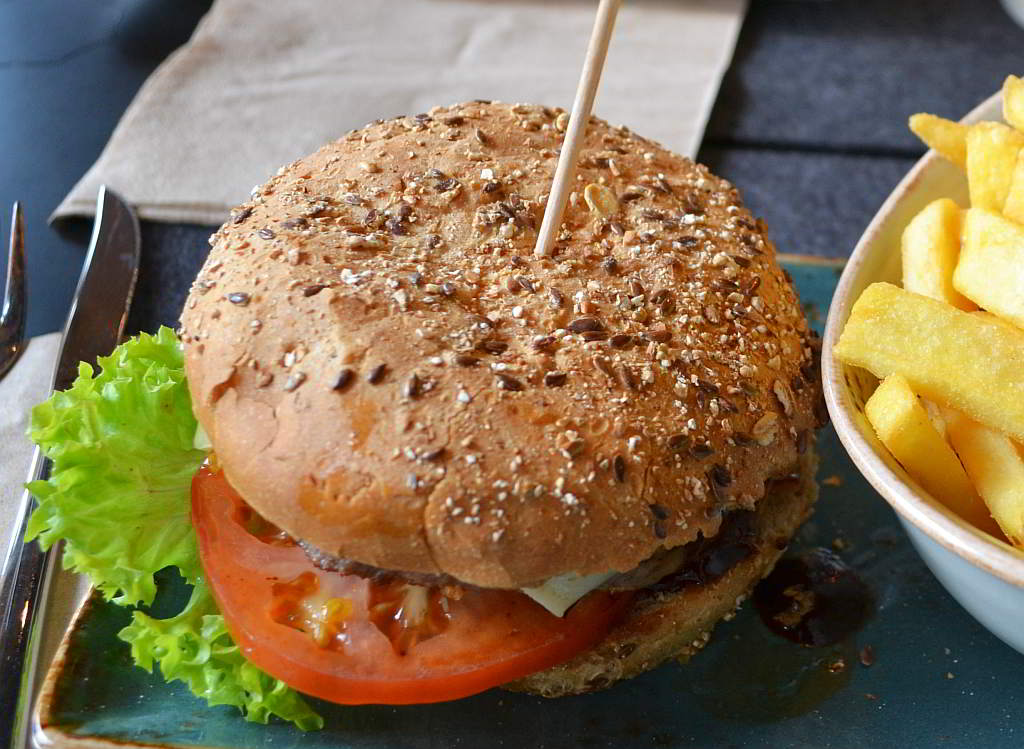 Die Geschichte des Hamburgers – eine kleine kulinarische Zeitreise - GasProfi24-Blog - 5