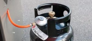 Gasregler an Gasflasche anschließen - GasProfi24-Blog