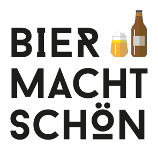 Logo Bier macht schön - GasProfi24 Blog