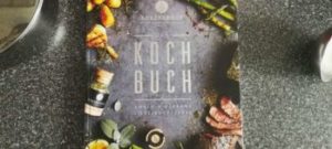 Ankerkraut Kochbuch Buchvorstellung - GasProfi24-Blog