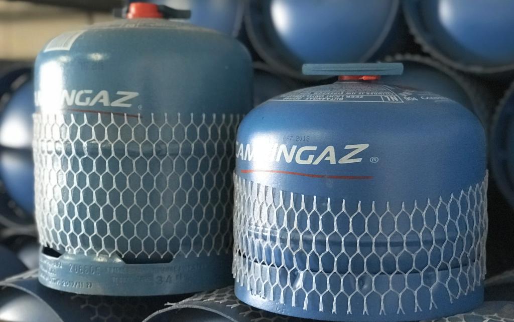 Campingaz Butangasflaschen - GasProfi24-Blog