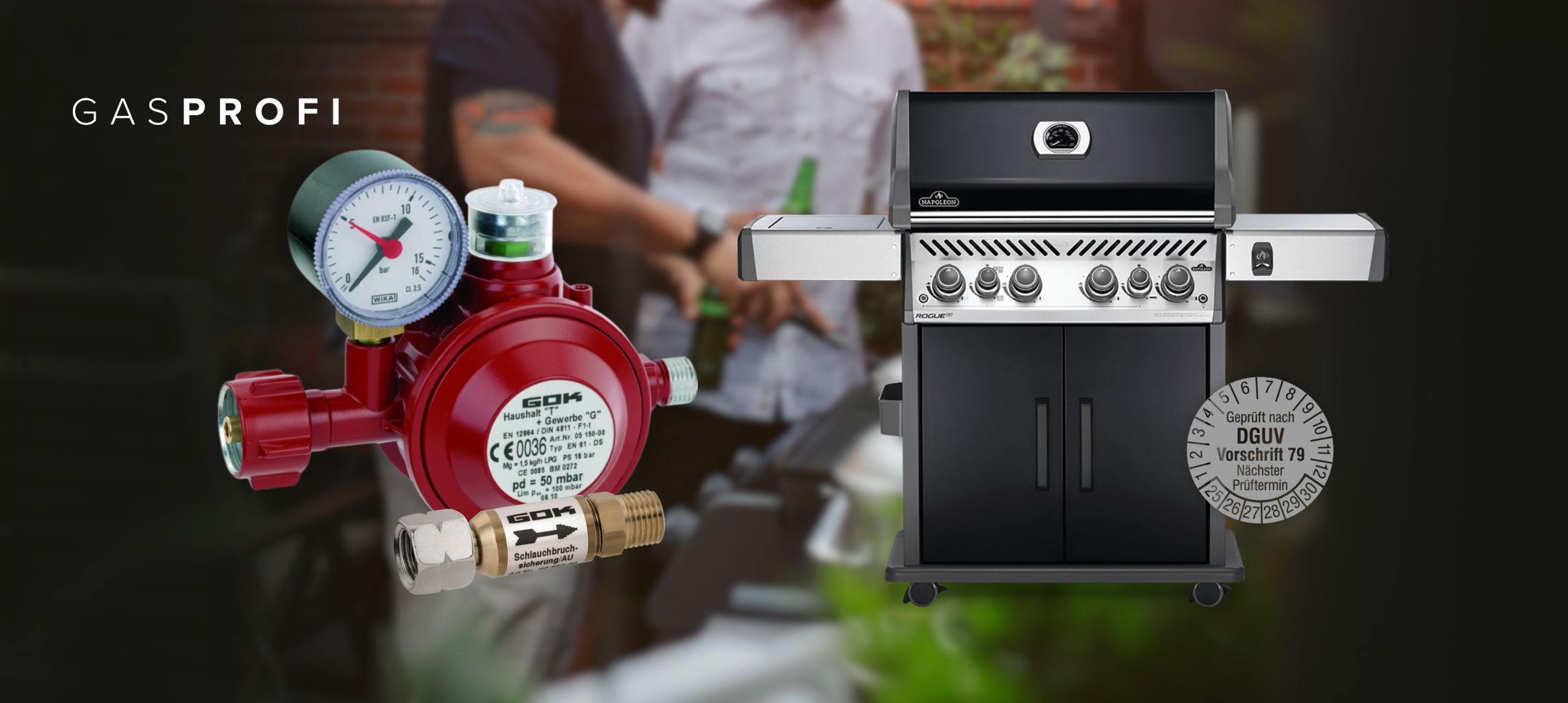 Gasgrill Kaufberatung 6 Gasgrill Kaufberatung 6